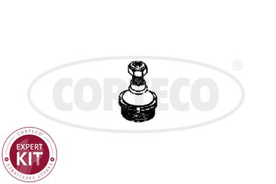 Ball Joint CORTECO 49395635