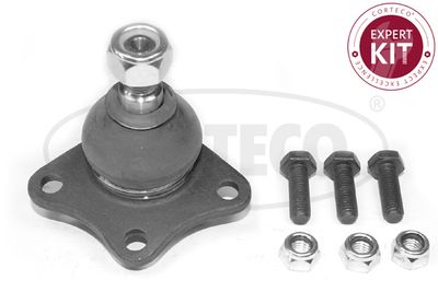 Ball Joint CORTECO 49395666