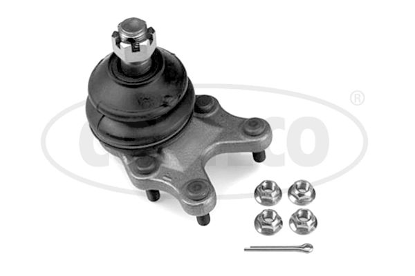 CORTECO 49395873 Ball Joint