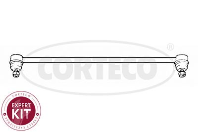Tie Rod CORTECO 49396013
