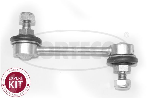 CORTECO 49396043 Link/Coupling Rod, stabiliser bar