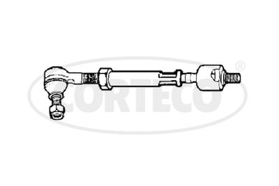 Tie Rod CORTECO 49396072