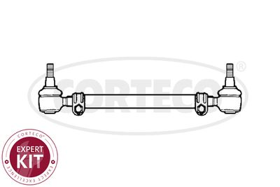 Tie Rod CORTECO 49396073