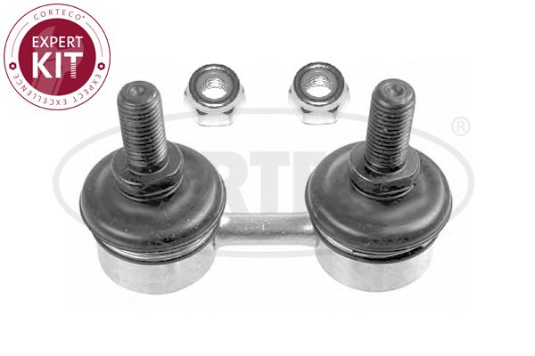 CORTECO 49396099 Link/Coupling Rod, stabiliser bar