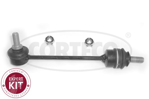 CORTECO 49396259 Link/Coupling Rod, stabiliser bar