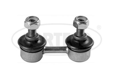 Link/Coupling Rod, stabiliser bar CORTECO 49396299