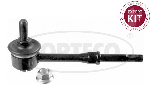 CORTECO 49396301 Link/Coupling Rod, stabiliser bar