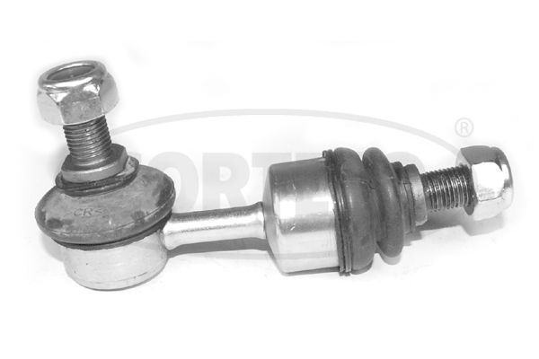 CORTECO 49396344 Link/Coupling Rod, stabiliser bar
