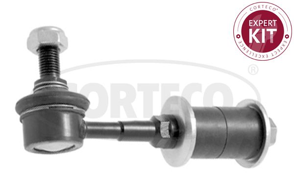 CORTECO 49396356 Link/Coupling Rod, stabiliser bar