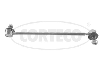 Link/Coupling Rod, stabiliser bar CORTECO 49396492