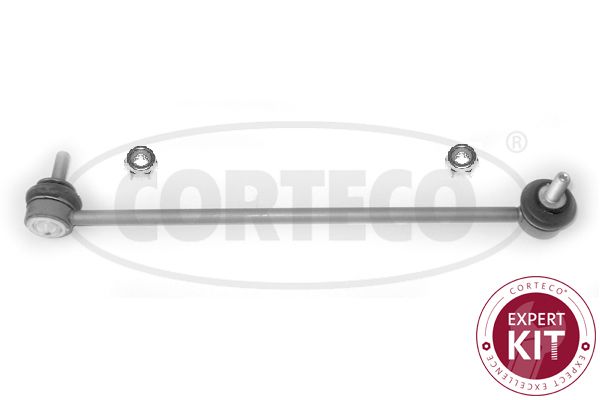 CORTECO 49396500 Link/Coupling Rod, stabiliser bar