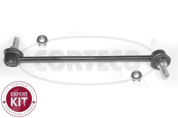 CORTECO 49396593 Link/Coupling Rod, stabiliser bar