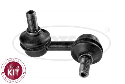 Link/Coupling Rod, stabiliser bar CORTECO 49396620