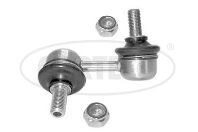 Link/Coupling Rod, stabiliser bar CORTECO 49396687