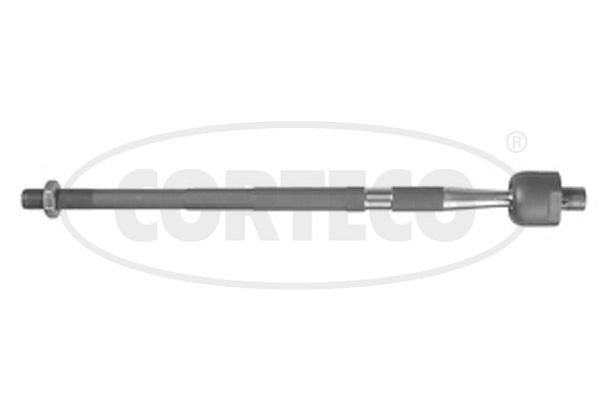 CORTECO 49397011 Inner Tie Rod