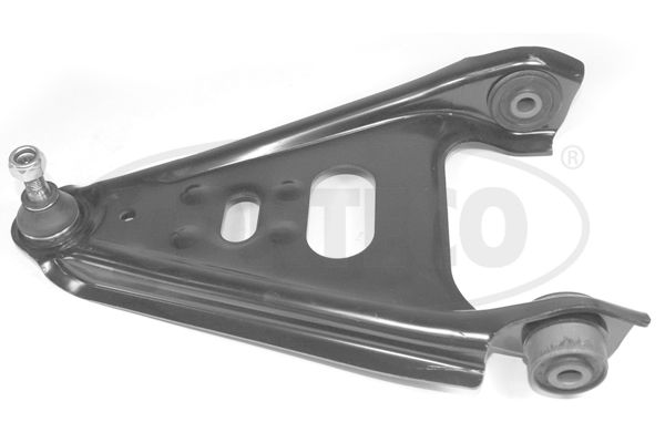 CORTECO 49397108 Control/Trailing Arm, wheel suspension