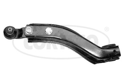 Control/Trailing Arm, wheel suspension CORTECO 49397205