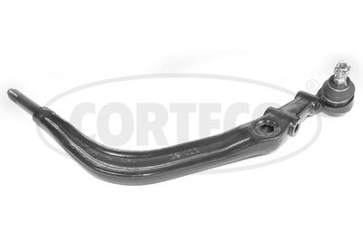 Control/Trailing Arm, wheel suspension CORTECO 49397232