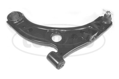 Control/Trailing Arm, wheel suspension CORTECO 49397338
