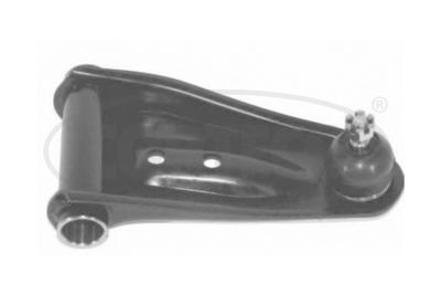 Control/Trailing Arm, wheel suspension CORTECO 49397429