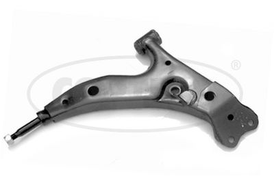 Control/Trailing Arm, wheel suspension CORTECO 49397498