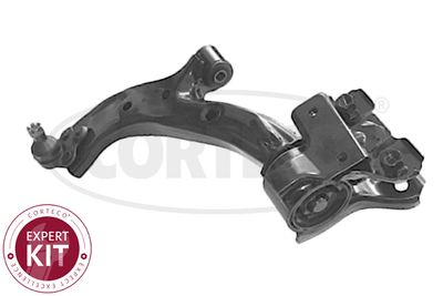 Control/Trailing Arm, wheel suspension CORTECO 49397730