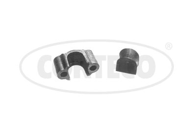 Repair Kit, stabiliser coupling rod CORTECO 49397775