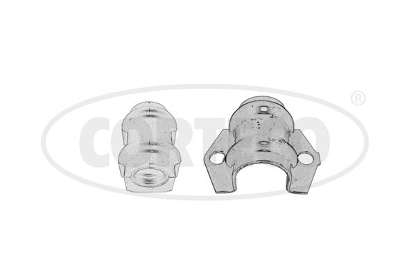 CORTECO 49397780 Repair Kit, stabiliser coupling rod