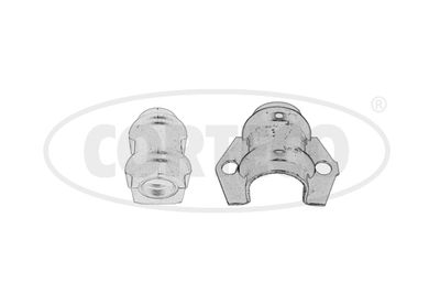 Repair Kit, stabiliser coupling rod CORTECO 49397780