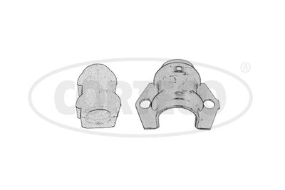 Repair Kit, stabiliser coupling rod CORTECO 49397781
