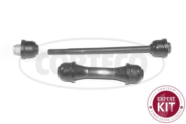 CORTECO 49397843 Repair Kit, stabiliser coupling rod