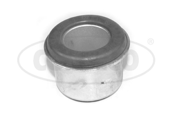 CORTECO 49398076 Mounting, control/trailing arm