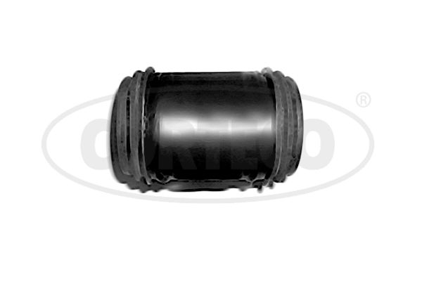 CORTECO 49398182 Mounting, control/trailing arm