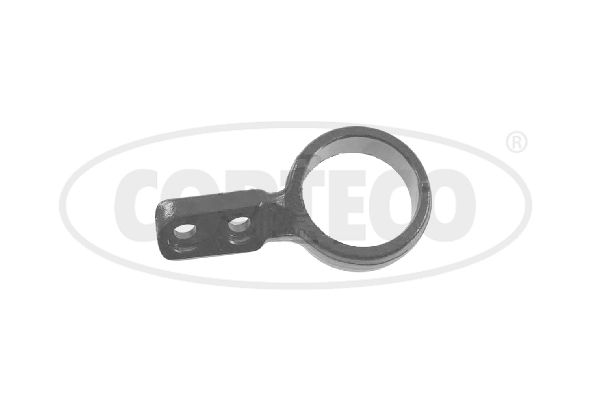 CORTECO 49398434 Holder, control arm mounting