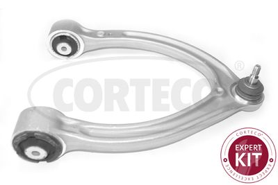 Control/Trailing Arm, wheel suspension CORTECO 49398716