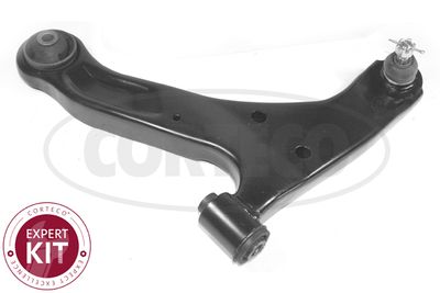 Control/Trailing Arm, wheel suspension CORTECO 49398754