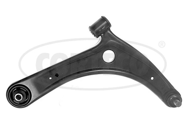 CORTECO 49398837 Control/Trailing Arm, wheel suspension