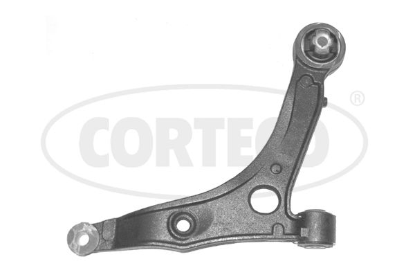 CORTECO 49398900 Control/Trailing Arm, wheel suspension