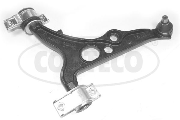 CORTECO 49398939 Control/Trailing Arm, wheel suspension