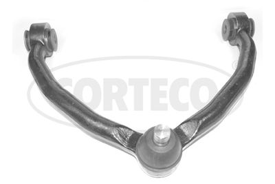 Control/Trailing Arm, wheel suspension CORTECO 49399023