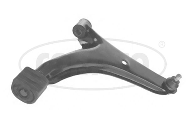 CORTECO 49399036 Control/Trailing Arm, wheel suspension