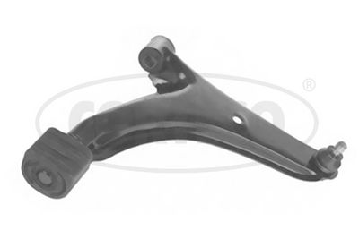 Control/Trailing Arm, wheel suspension CORTECO 49399036