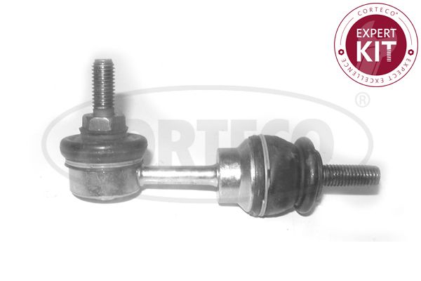 CORTECO 49399080 Link/Coupling Rod, stabiliser bar