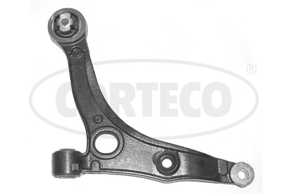 CORTECO 49399111 Control/Trailing Arm, wheel suspension