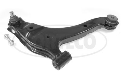 Control/Trailing Arm, wheel suspension CORTECO 49399134