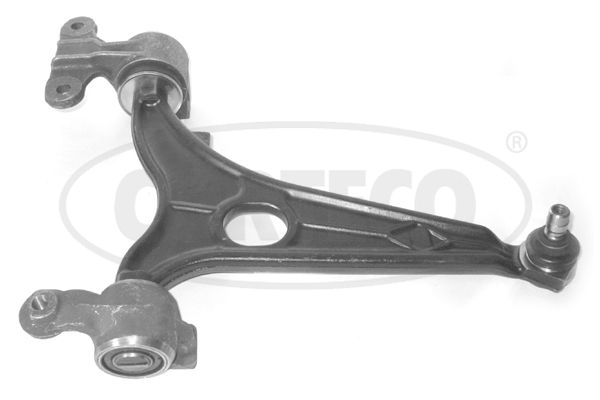 CORTECO 49399221 Control/Trailing Arm, wheel suspension