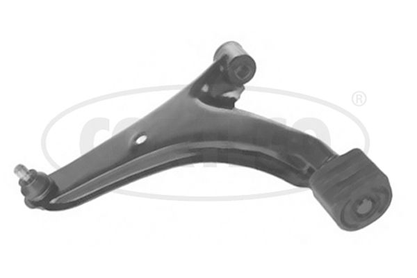 CORTECO 49399240 Control/Trailing Arm, wheel suspension