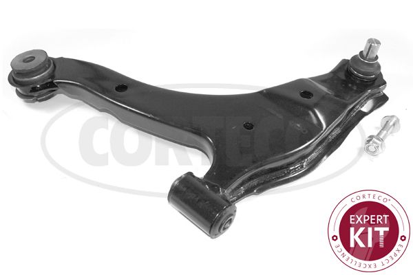 CORTECO 49399335 Control/Trailing Arm, wheel suspension