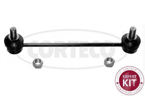 CORTECO 49399341 Link/Coupling Rod, stabiliser bar