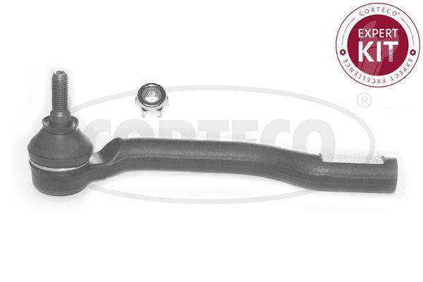 CORTECO 49399408 Tie Rod End